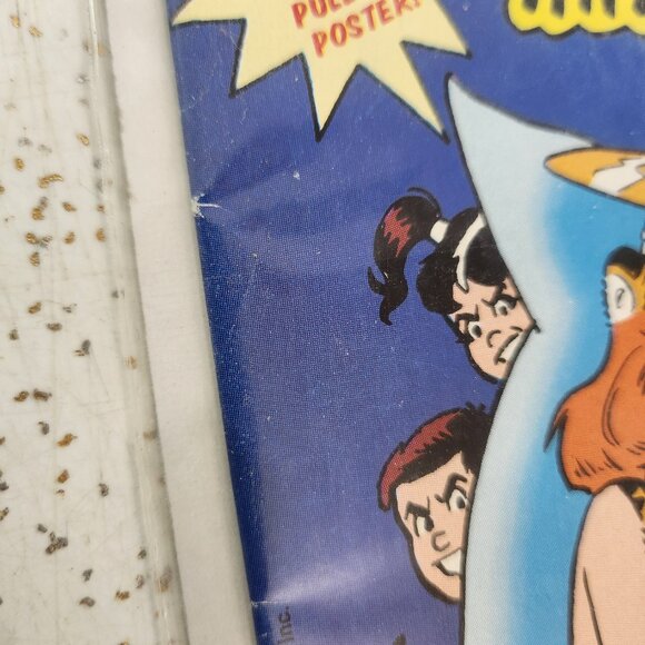 Josie & The Pussycats No. 1 - Picture 2 of 2